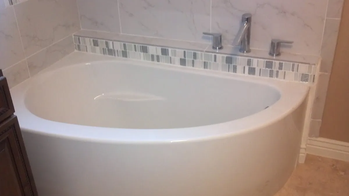 Plumbing services in Titusville, PA